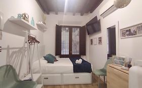 Loft En Carrera De La Virgen